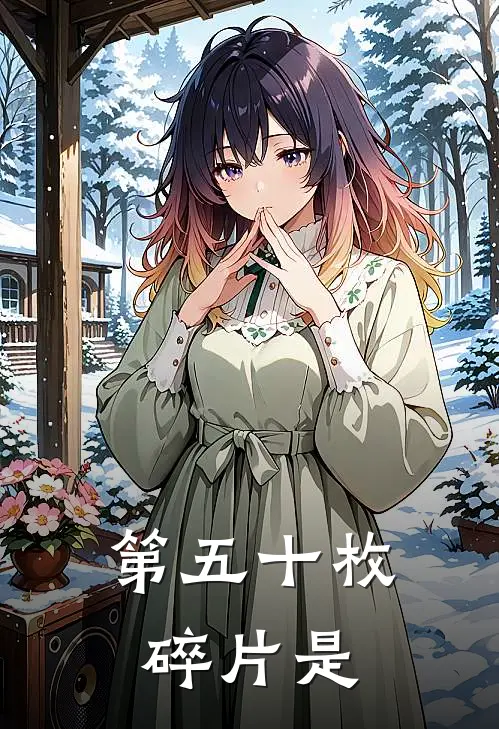 第五十枚碎片是