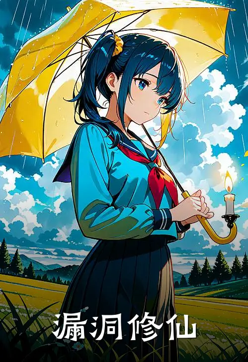 漏洞修仙