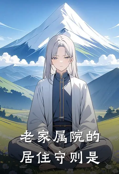 老家属院的居住守则是