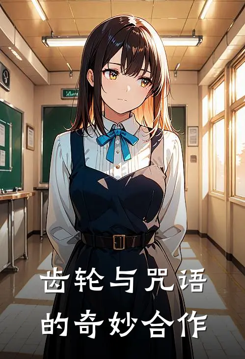 齿轮与咒语的奇妙合作