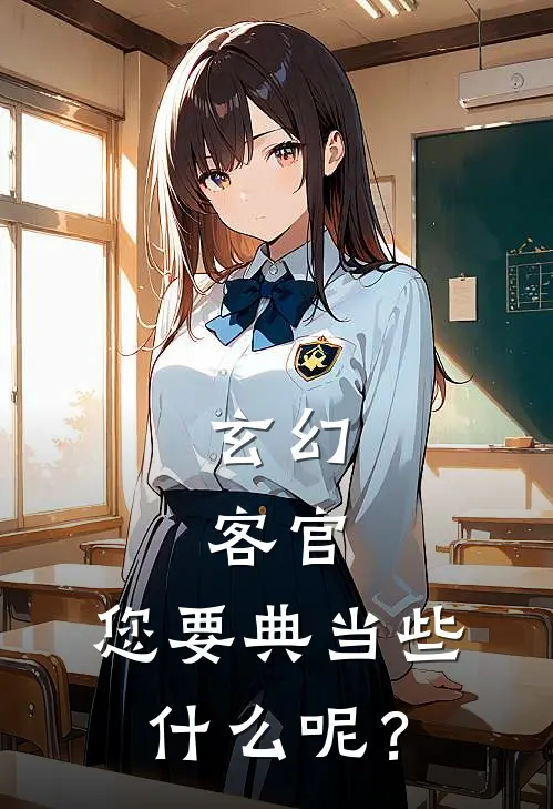 秦默李长贵玄幻：客官，您要典当些什么呢？最新章节阅读_秦默李长贵最新章节在线阅读