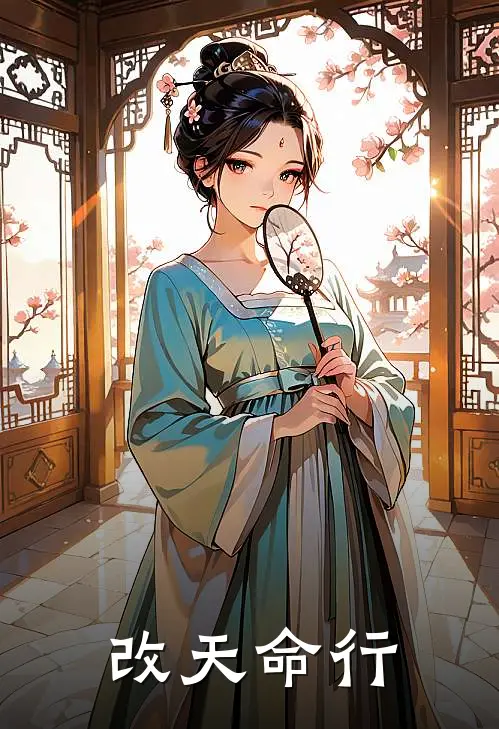 改天命行