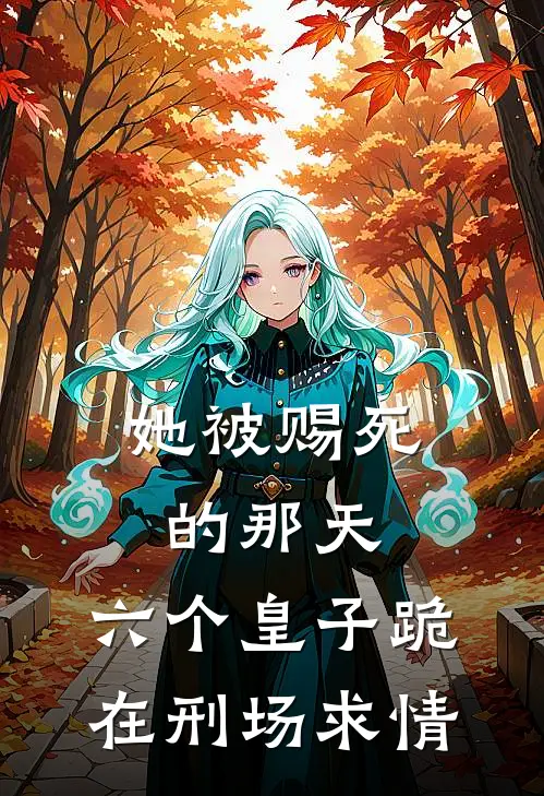 她被赐死的那天，六个皇子跪在刑场求情(萧珩苏蕴)完整版免费全文阅读_最热门小说她被赐死的那天，六个皇子跪在刑场求情萧珩苏蕴