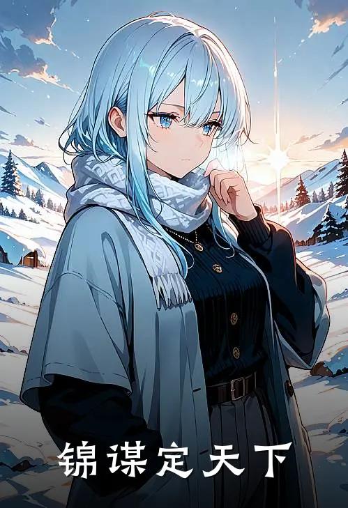 锦谋定天下艾知夏郑旭尧完结小说大全_免费热门小说锦谋定天下(艾知夏郑旭尧)