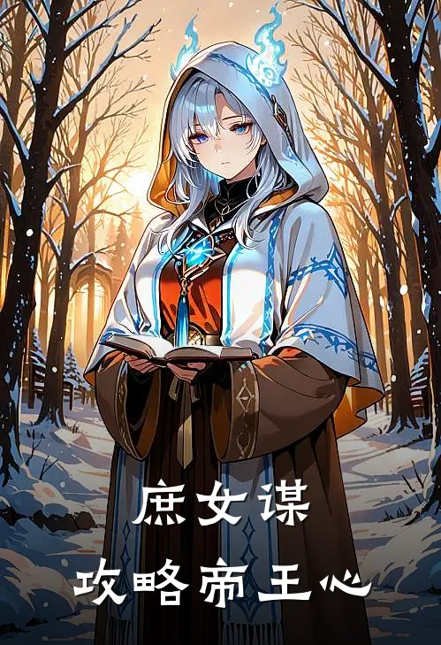 庶女谋：攻略帝王心