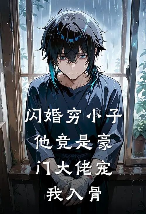 《闪婚穷小子，他竟是豪门大佬宠我入骨》张立峰苏婷免费完本小说在线阅读_《闪婚穷小子，他竟是豪门大佬宠我入骨》张立峰苏婷免费小说