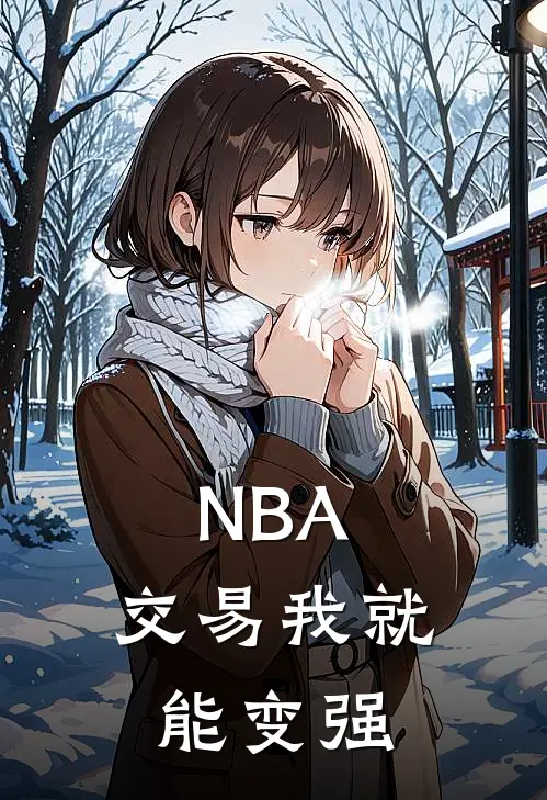 NBA：交易我就能变强