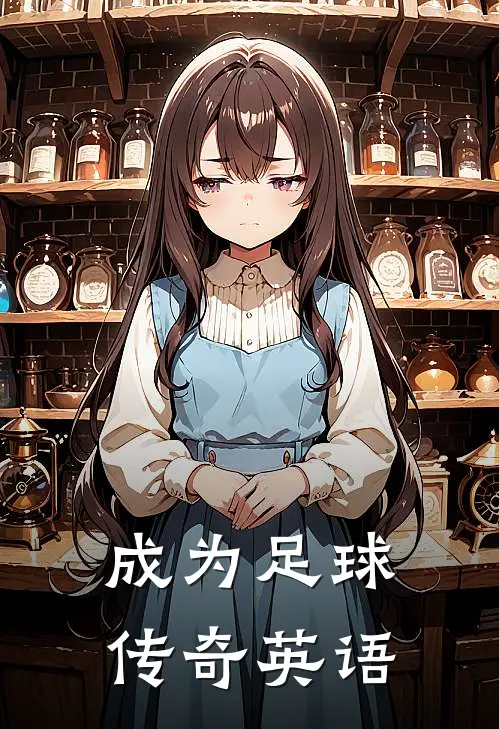 成为足球传奇英语