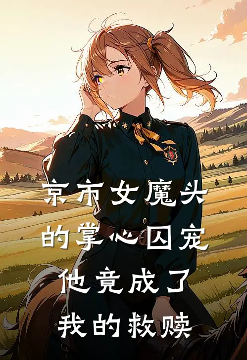 京市女魔头的掌心囚宠，他竟成了我的救赎
