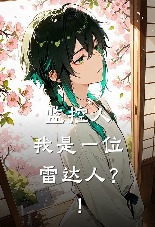 监控人：我是一位雷达人？！