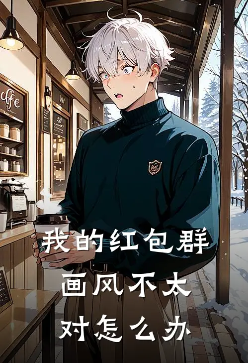 我的红包群画风不太对怎么办