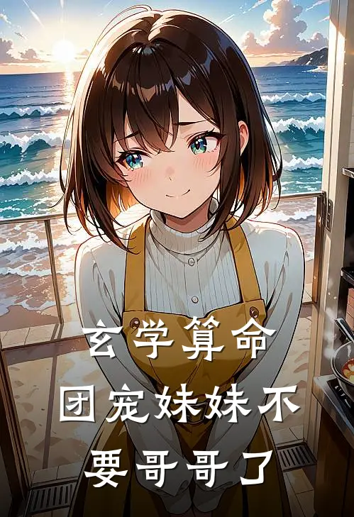 玄学算命，团宠妹妹不要哥哥了