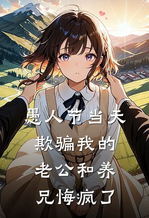 愚人节当天，欺骗我的老公和养兄悔疯了(青梅楚梦)最新小说_免费阅读完整版小说愚人节当天，欺骗我的老公和养兄悔疯了(青梅楚梦)