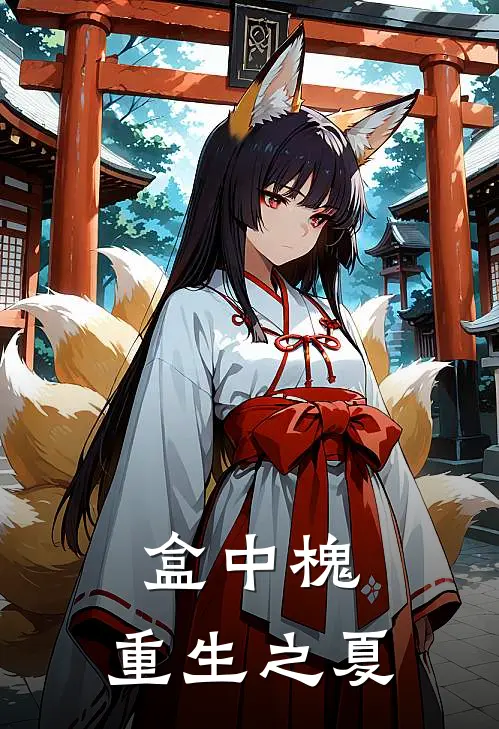 盒中槐：重生之夏