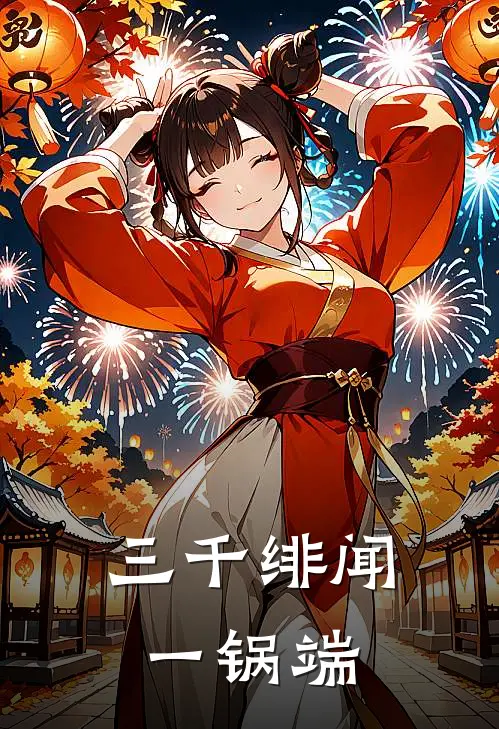 三千绯闻一锅端