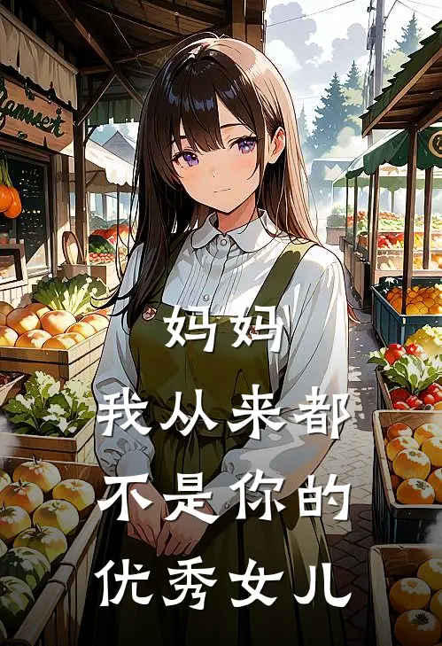 妈妈，我从来都不是你的优秀女儿