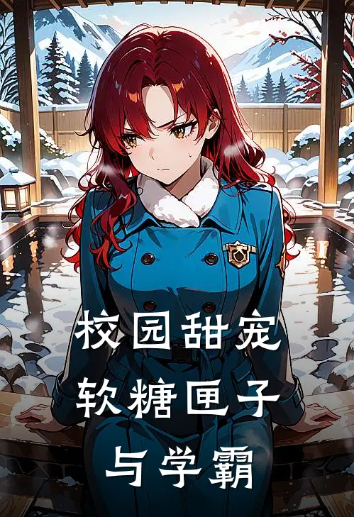 校园甜宠：软糖匣子与学霸