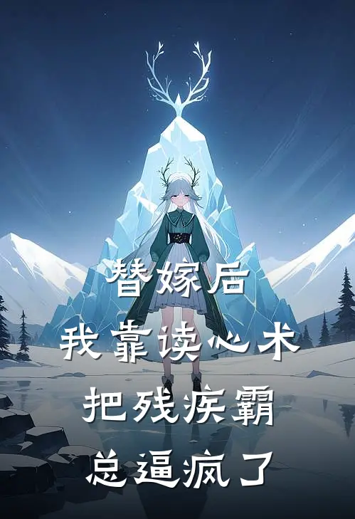 苏糖苏雅替嫁后，我靠读心术把残疾霸总逼疯了最新章节阅读_苏糖苏雅最新章节在线阅读