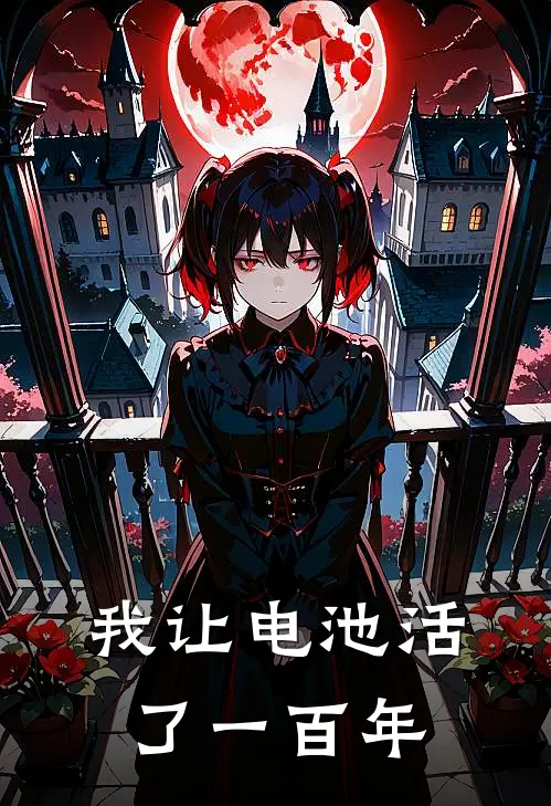 我让电池活了一百年(周深周小晚)热门小说_完结版小说全文免费阅读我让电池活了一百年(周深周小晚)