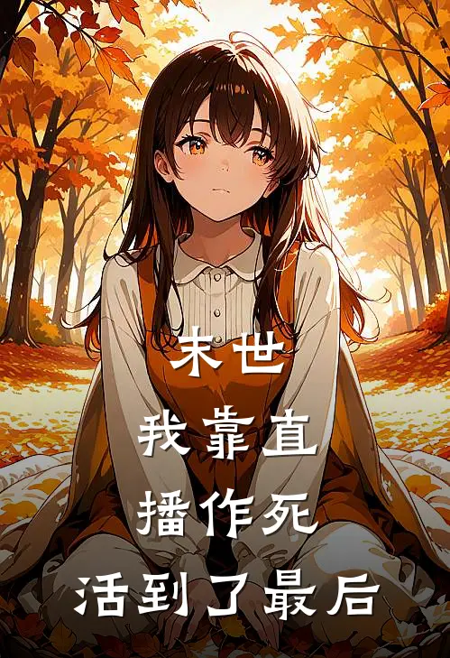 末世：我靠直播作死，活到了最后