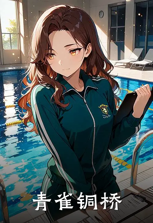凌渡沈云青雀铜桥完结版在线阅读_青雀铜桥全集免费在线阅读