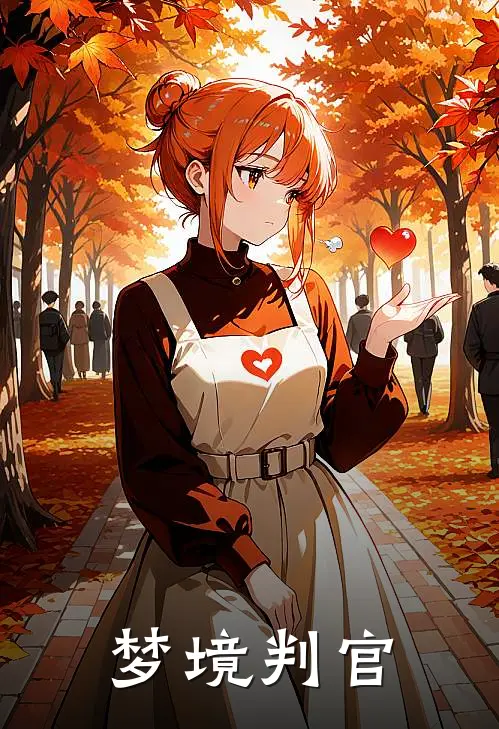 梦境判官阿三李明最新热门小说_梦境判官全本在线阅读