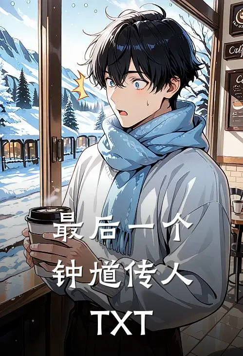 最后一个钟馗传人TXT