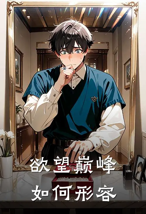 欲望巅峰如何形容