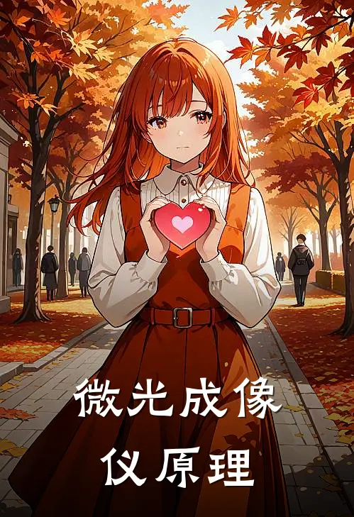 微光成像仪原理