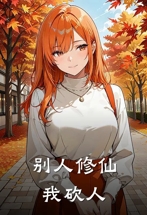 别人修仙我砍人