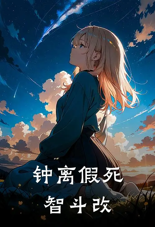 钟离假死【智斗改】