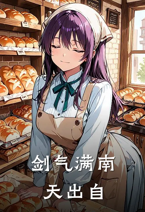 剑气满南天出自