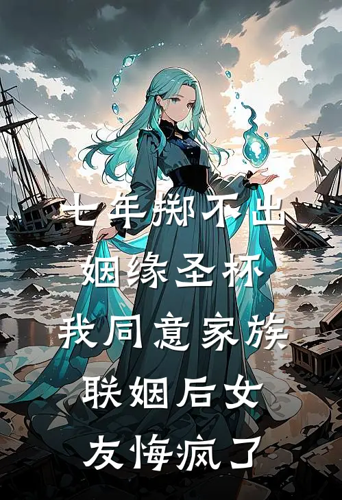 七年掷不出姻缘圣杯，我同意家族联姻后女友悔疯了