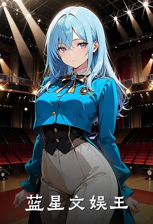 蓝星文娱王(林逸苏明月)全本免费在线阅读_林逸苏明月全文阅读