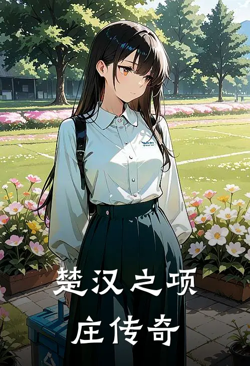 楚汉之项庄传奇