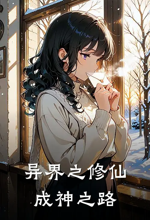 异界之修仙成神之路