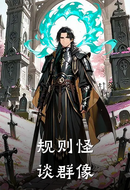 规则怪谈【群像】