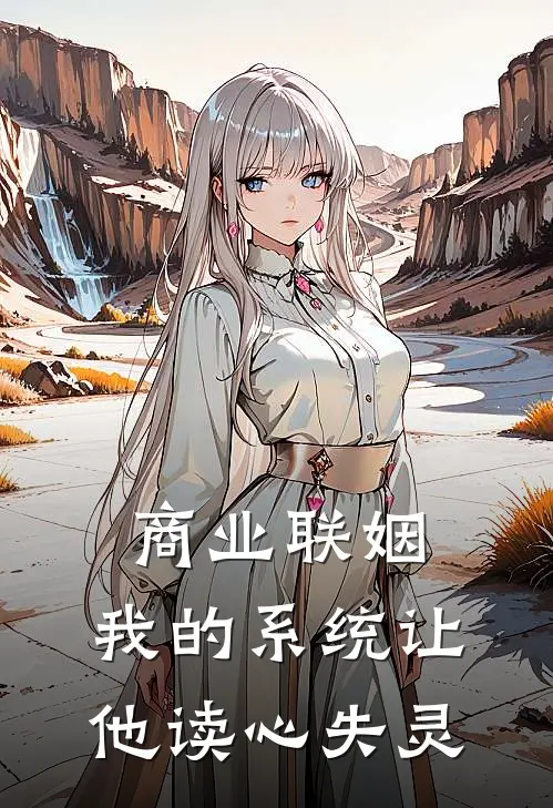 商业联姻：我的系统让他读心失灵