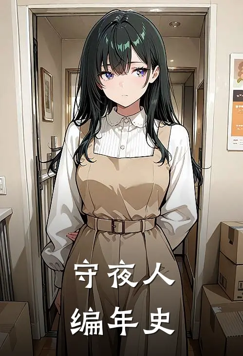 守夜人编年史林夏苏雨热门小说阅读_免费完结小说守夜人编年史林夏苏雨