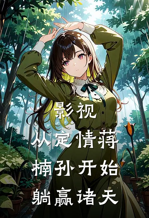 影视：从定情蒋楠孙开始躺赢诸天