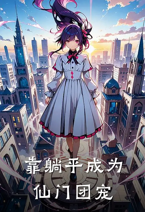 靠躺平成为仙门团宠(林晚晚林晚晚)在哪看免费小说_全本免费完结小说靠躺平成为仙门团宠林晚晚林晚晚