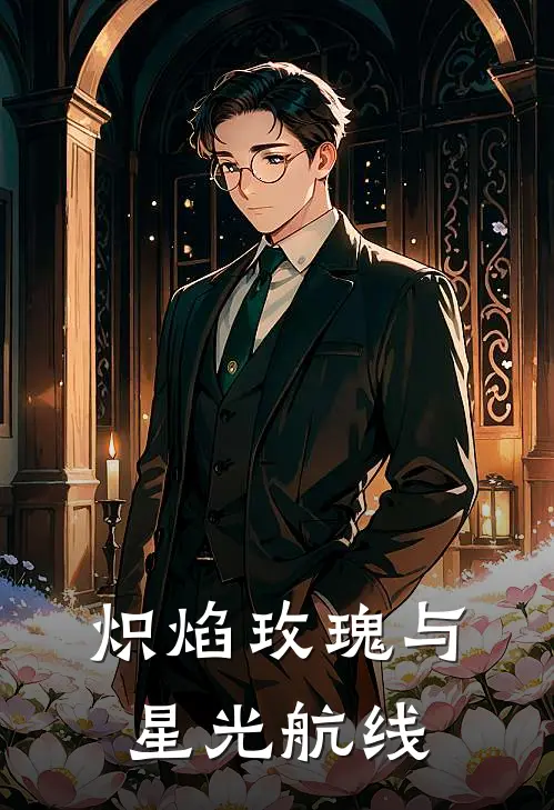 炽焰玫瑰与星光航线