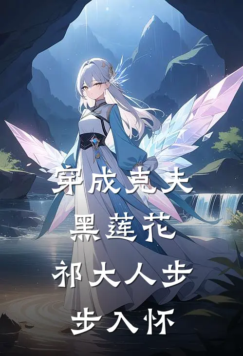 穿成克夫黑莲花，祁大人步步入怀