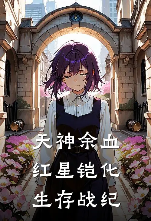 天神余血：红星铠化生存战纪