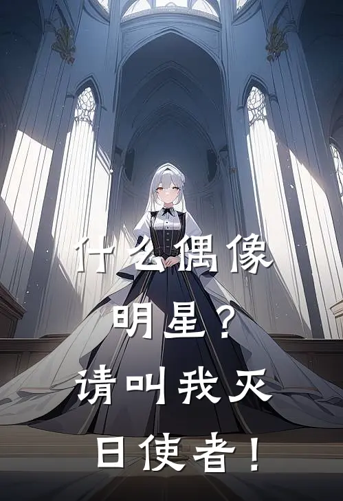 什么偶像明星？请叫我灭日使者！(宇文明刘胜)免费完结小说_小说完整版免费阅读什么偶像明星？请叫我灭日使者！(宇文明刘胜)