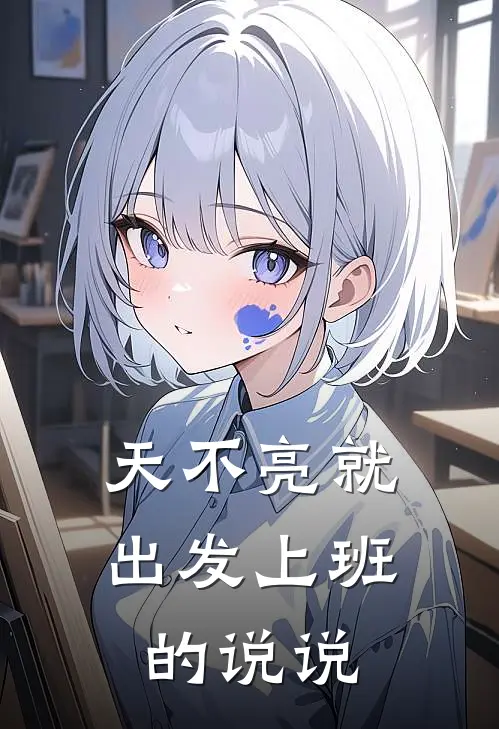 天不亮就出发上班的说说