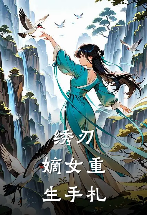 绣刃：嫡女重生手札(沈毅林曼)完结版免费小说_热门完结小说绣刃：嫡女重生手札(沈毅林曼)