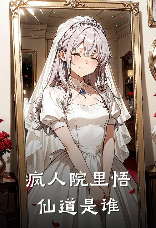 疯人院里悟仙道是谁