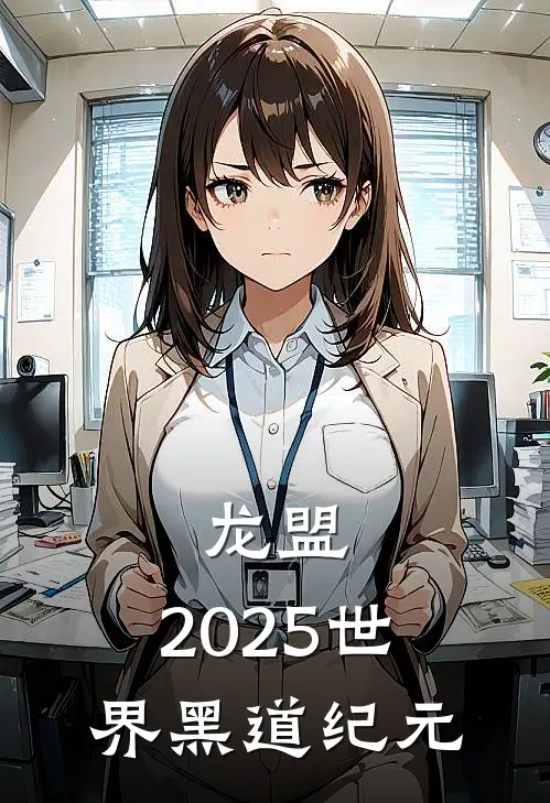 龙盟：2025世界黑道纪元