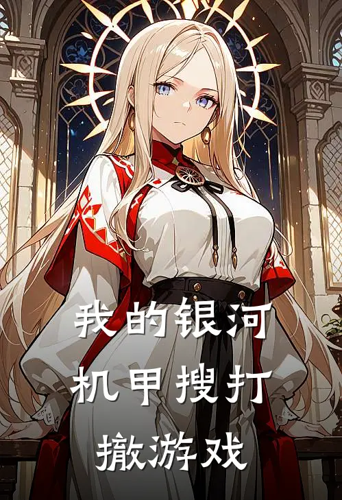 我的银河机甲搜打撤游戏(黄宗元孙浩)免费小说阅读_完结版小说推荐我的银河机甲搜打撤游戏(黄宗元孙浩)